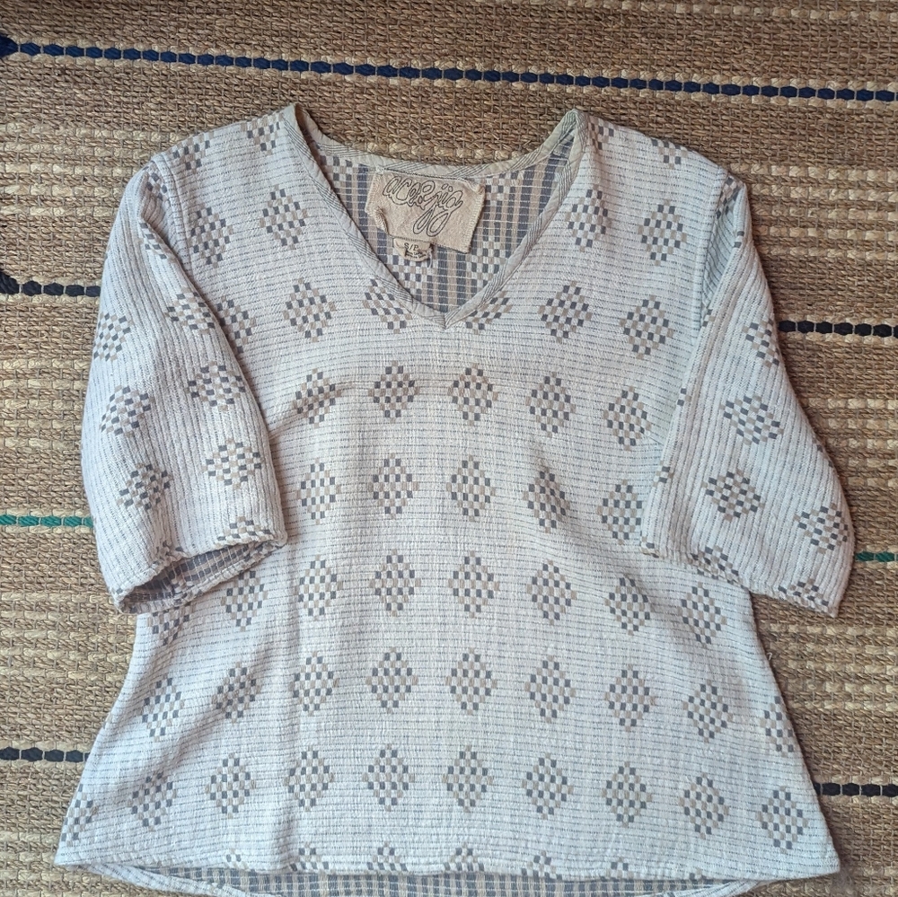 Ace & Jig top